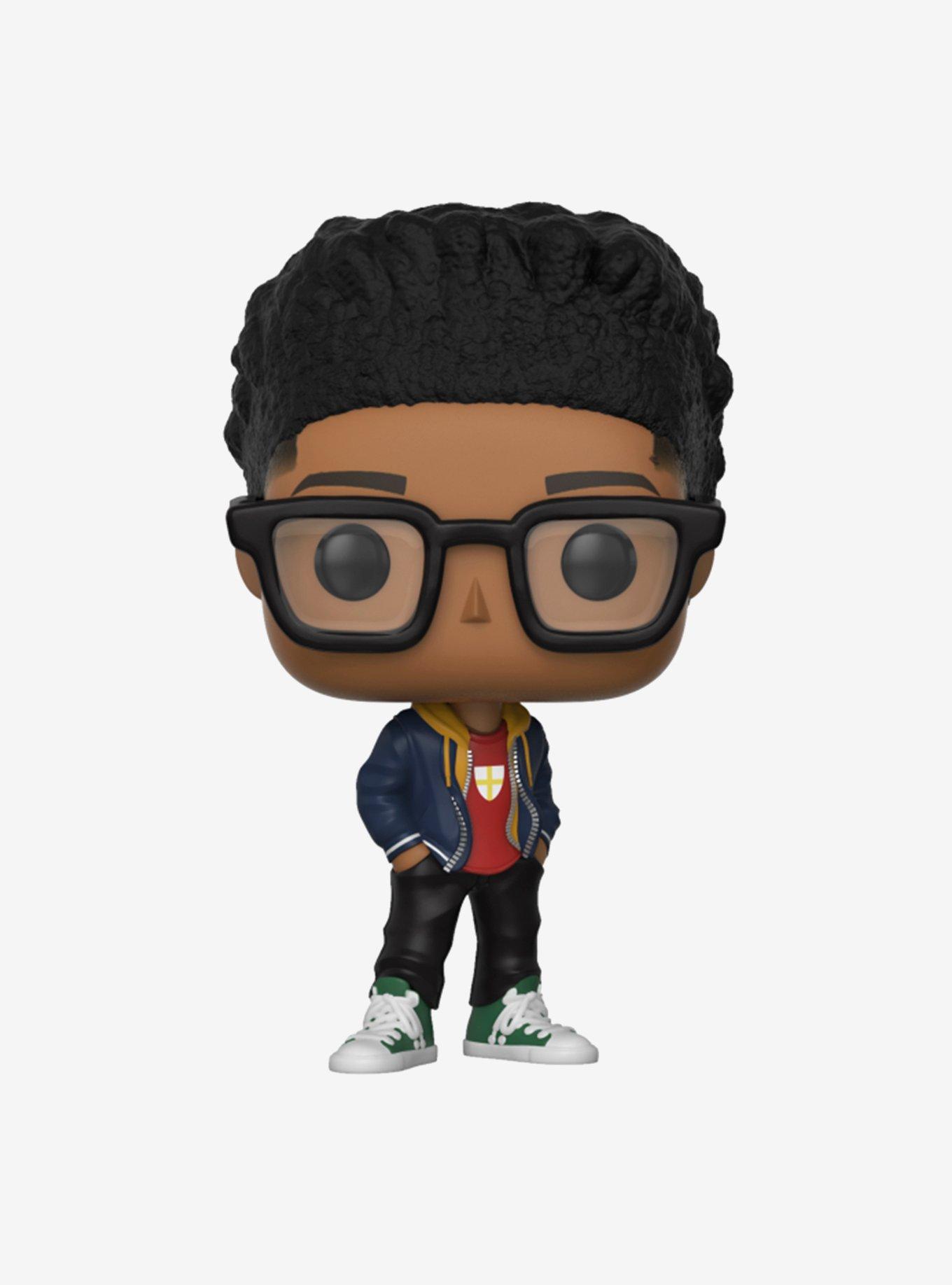 Funko Pop! Marvel Runaways Alex Wilder Vinyl Figure, , alternate