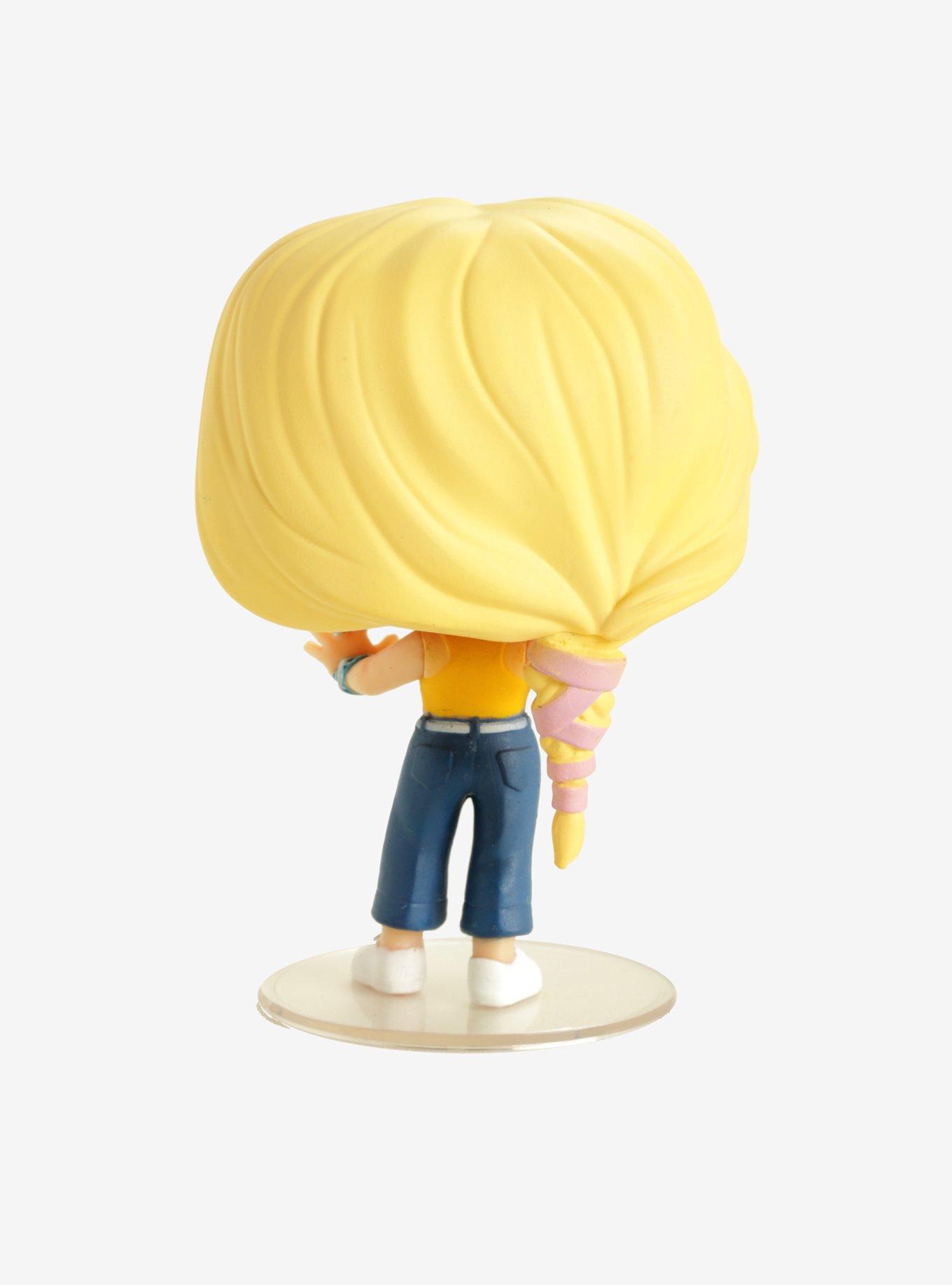 Funko Pop! Marvel Runaways Karolina Dean Vinyl Figure, , alternate