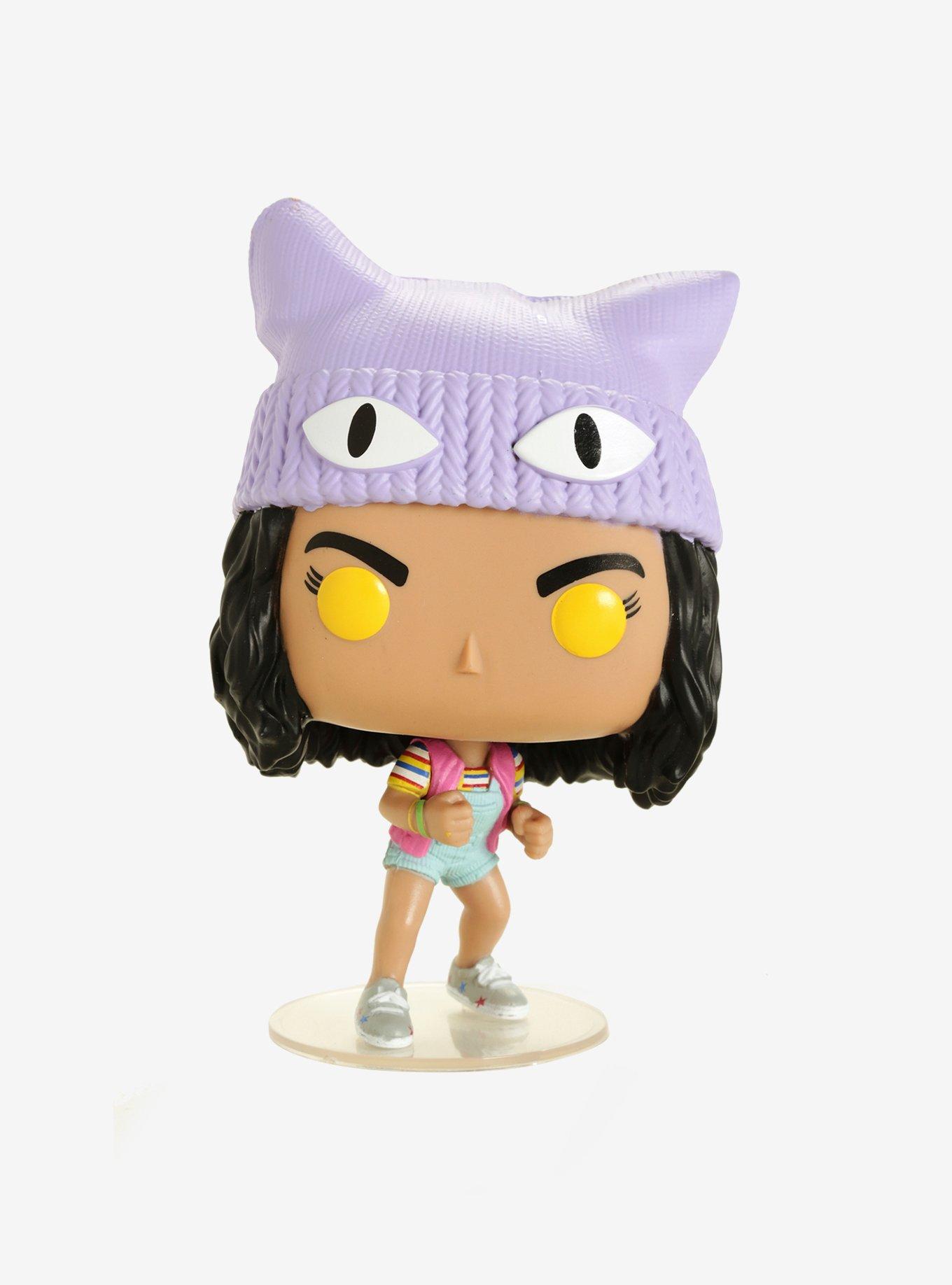 Funko Pop! Marvel Runaways Molly Hernandez Vinyl Figure, , alternate
