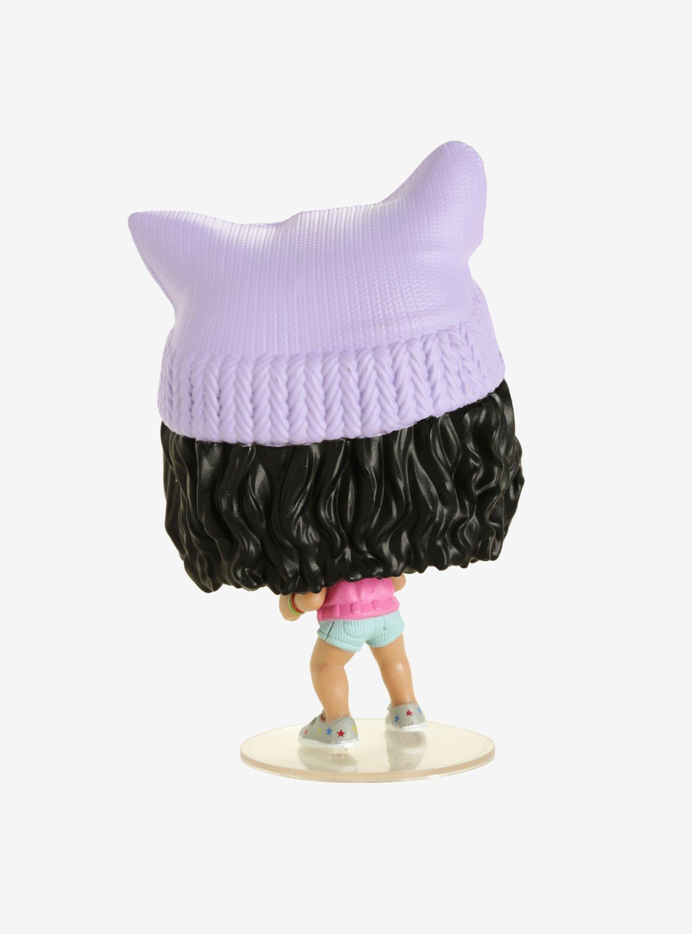 Funko Pop! Marvel Runaways Molly Hernandez Vinyl Figure, , alternate