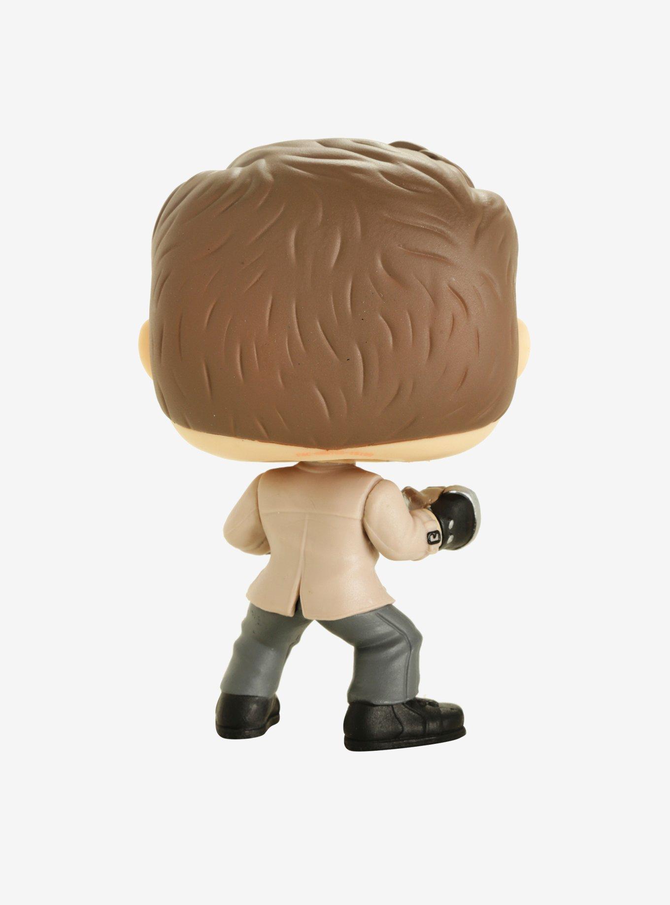 Funko Pop! Marvel Runaways Chase Stein Vinyl Bobble-Head, , alternate