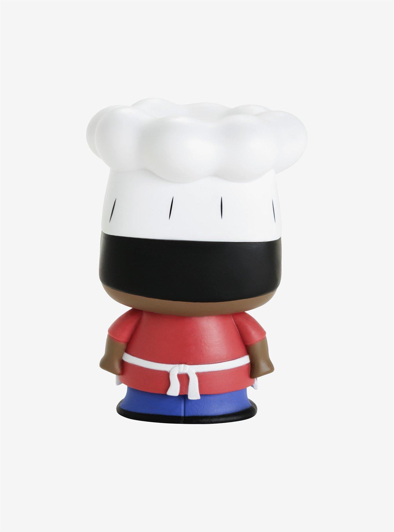 Funko Pop! South Park Chef Vinyl Figure, , alternate