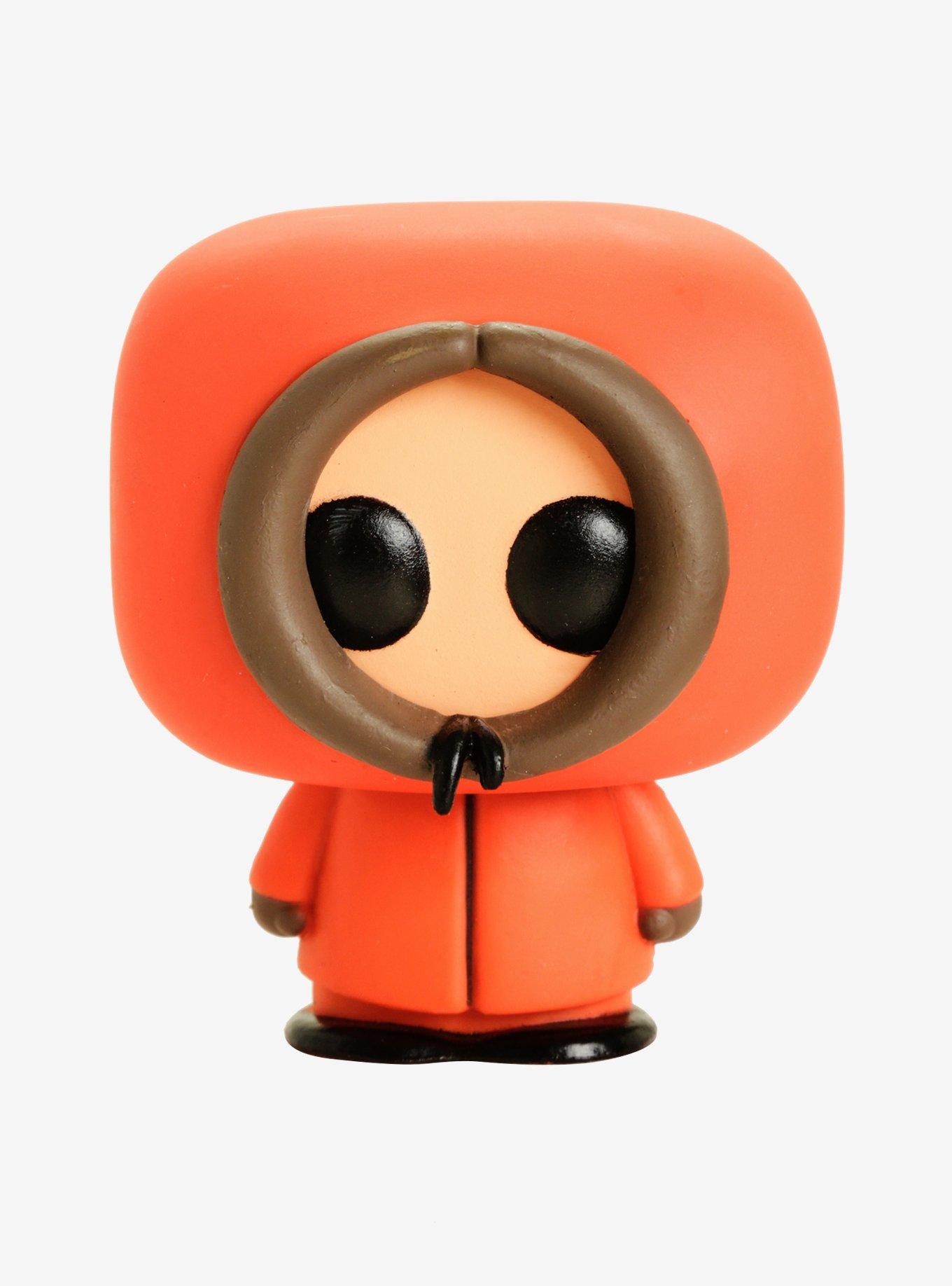 Funko Pop! South Park Kenny Vinyl Figure, , alternate