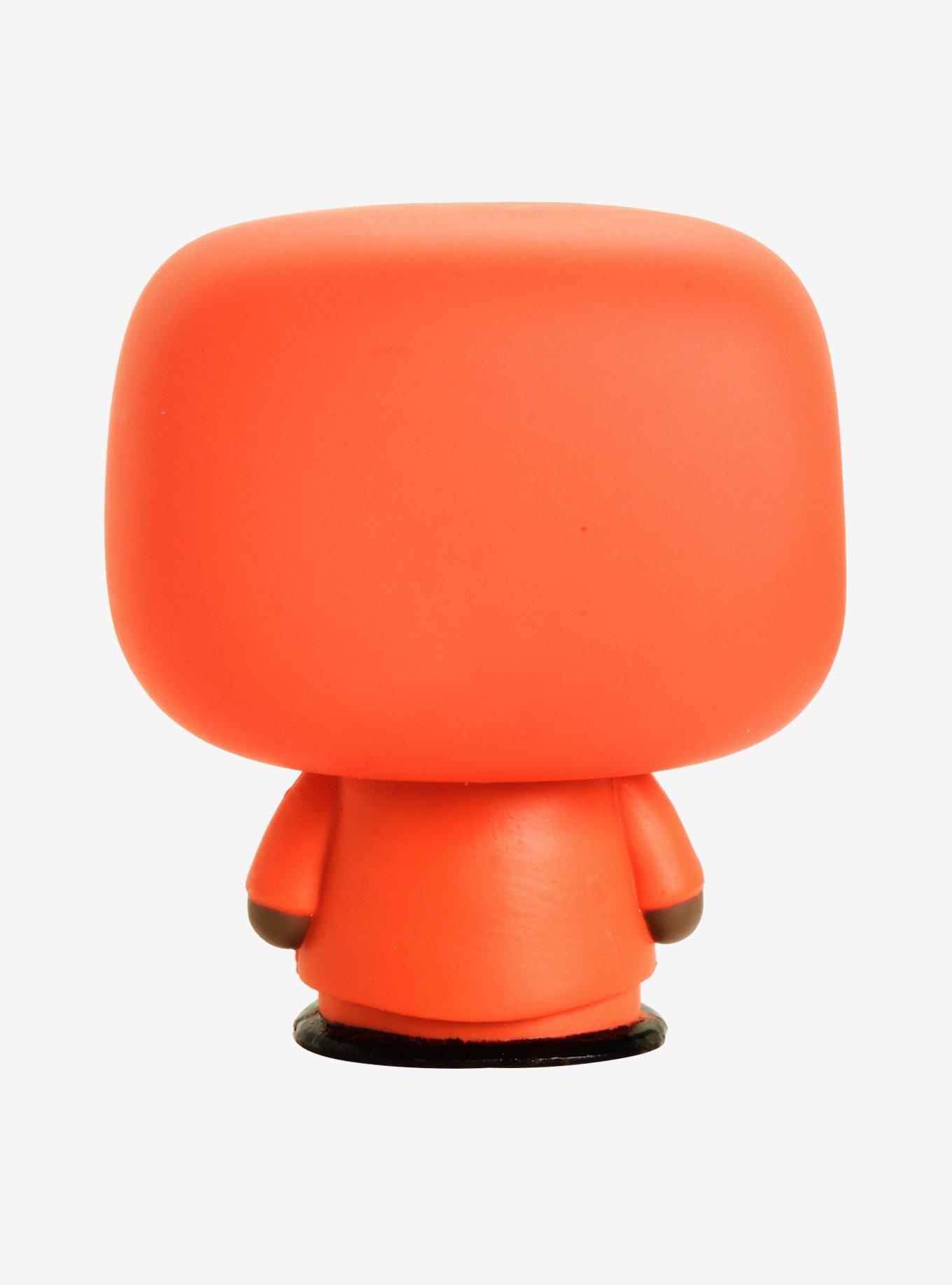 Funko Pop! South Park Kenny Vinyl Figure, , alternate