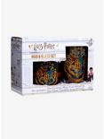 Harry Potter Hogwarts Mug & Pint Glass Set, , alternate