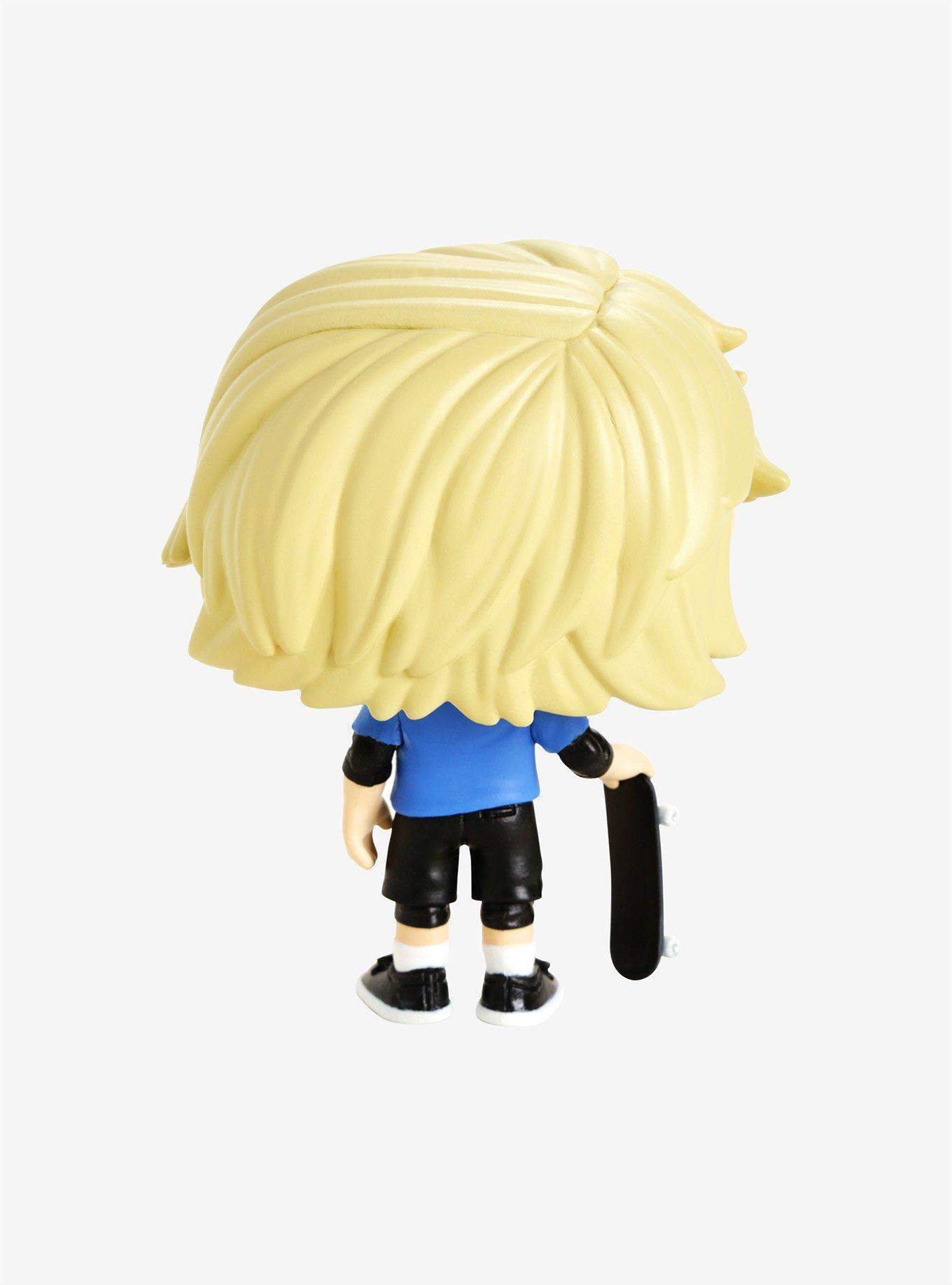 Funko Pop! Birdhouse Tony Hawk Vinyl Figure, , alternate