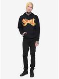 Ghost Rats & Iron Spikes Hoodie, , alternate
