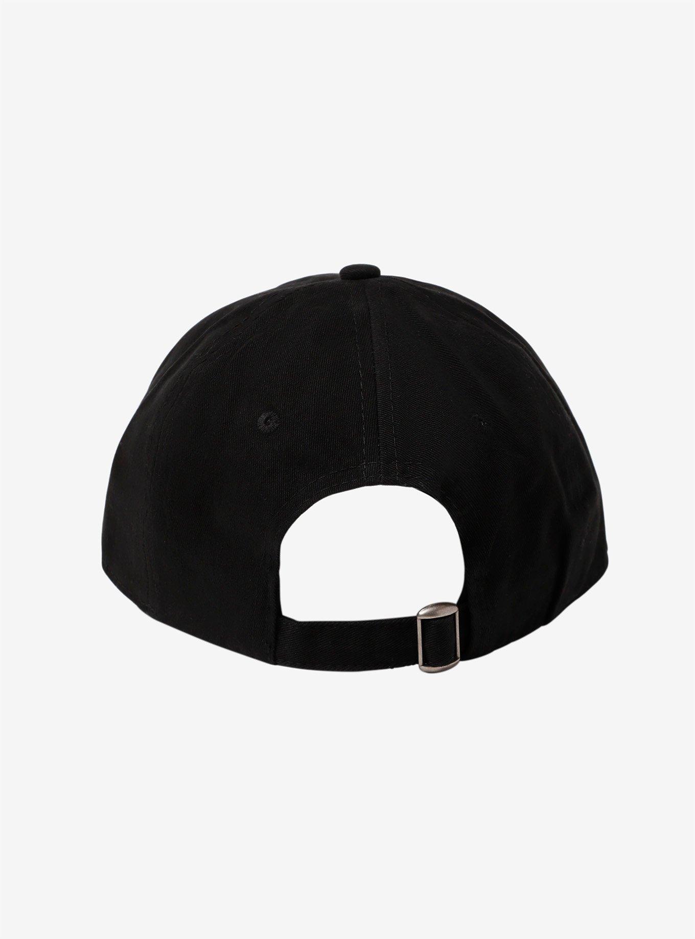 Disney Kingdom Hearts Keyblade Dad Hat, , alternate