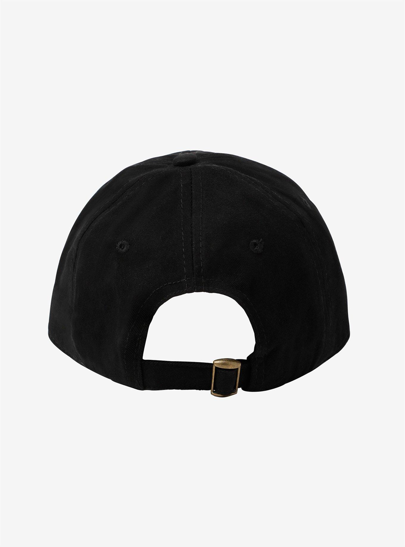 Disney The Lion King Simba Symbol Dad Hat, , alternate