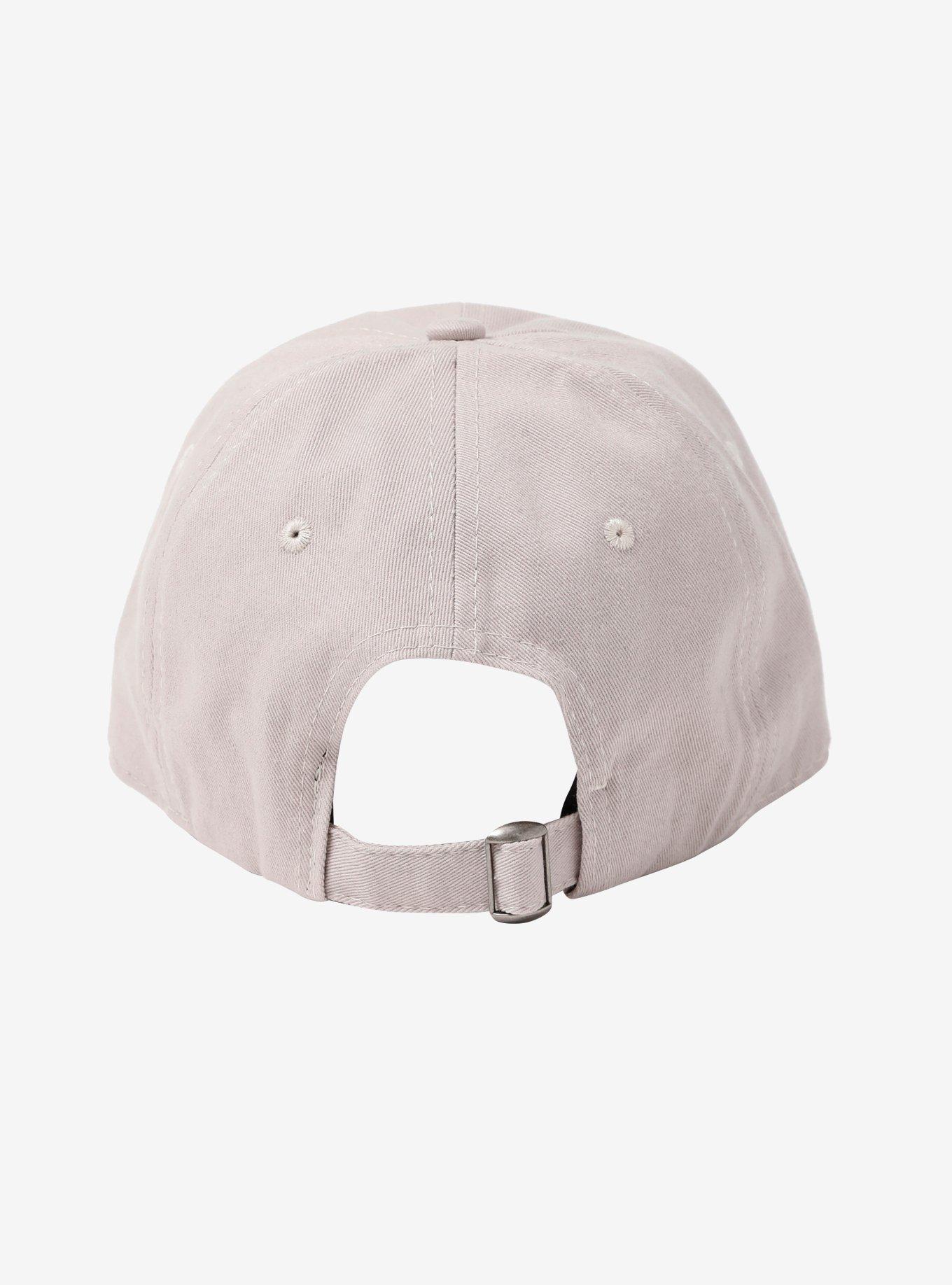 Disney Tangled Snuggly Duck Dad Hat, , alternate