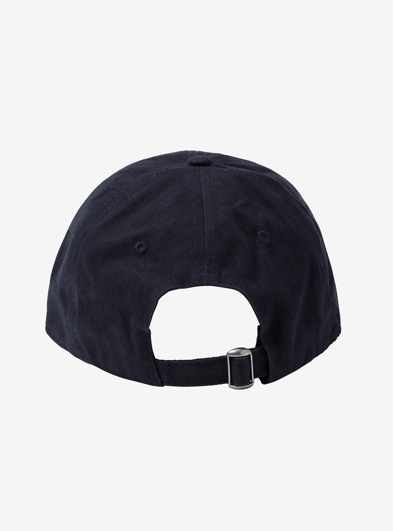 Star Wars BB-8 Lighter Dad Hat, , alternate