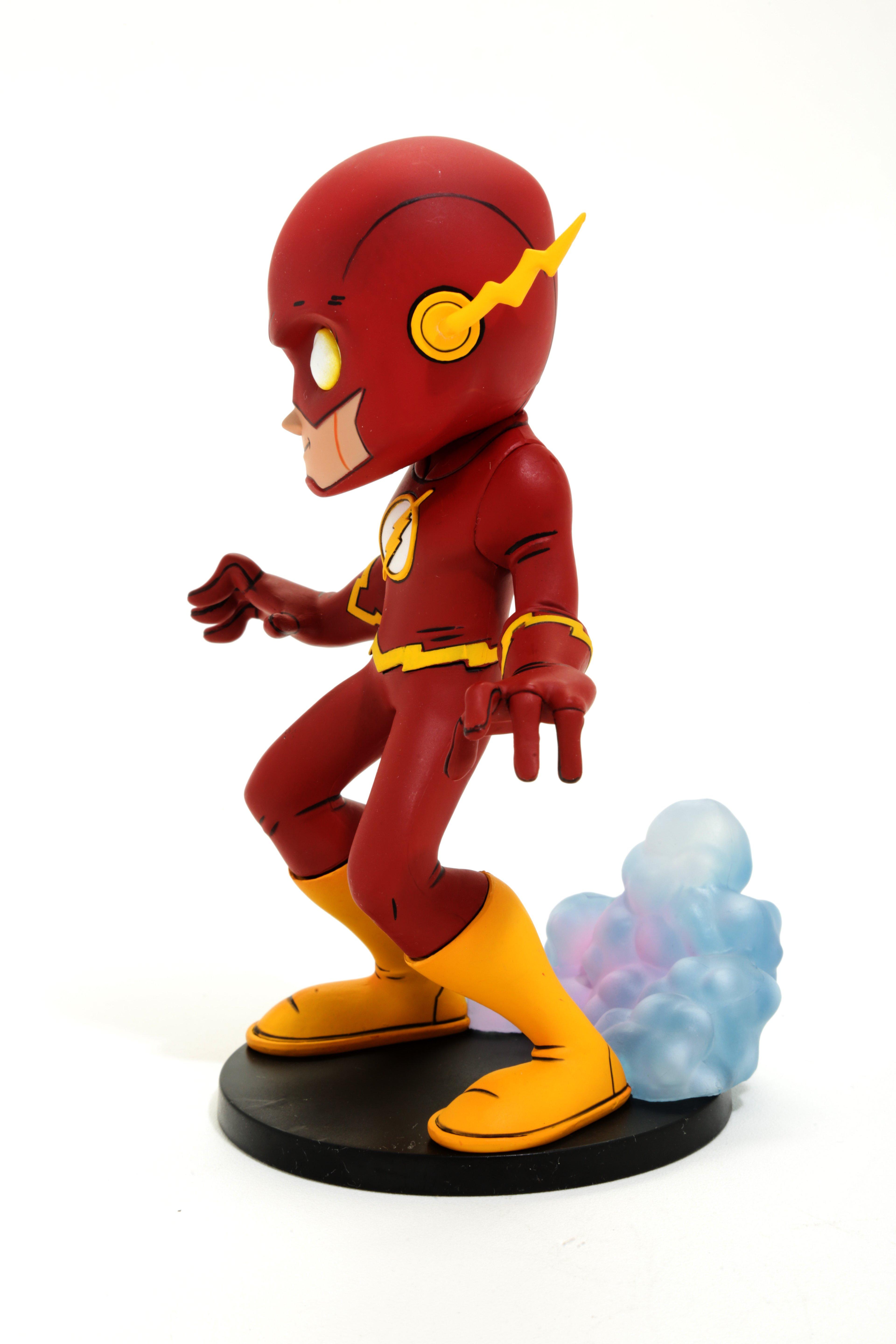 DC Comics DC Artists Alley Chris Uminga The Flash Statue, , alternate
