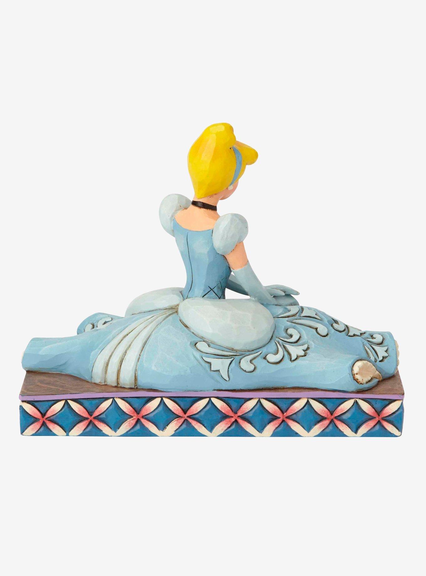 Disney Cinderella Personality Pose Figurine, , alternate