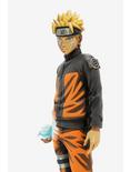 Banpresto Gradista Naruto Shippuden Uzumaki Naruto Manga Dimensions Figure, , alternate