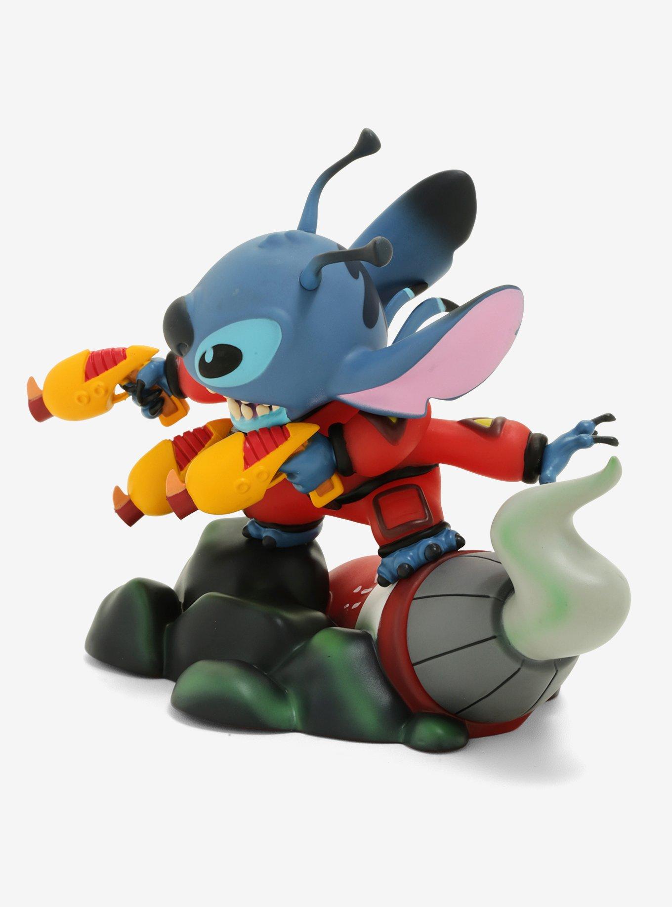 Rainbow Stitch - Disney Collectible By Grand Jester Studios