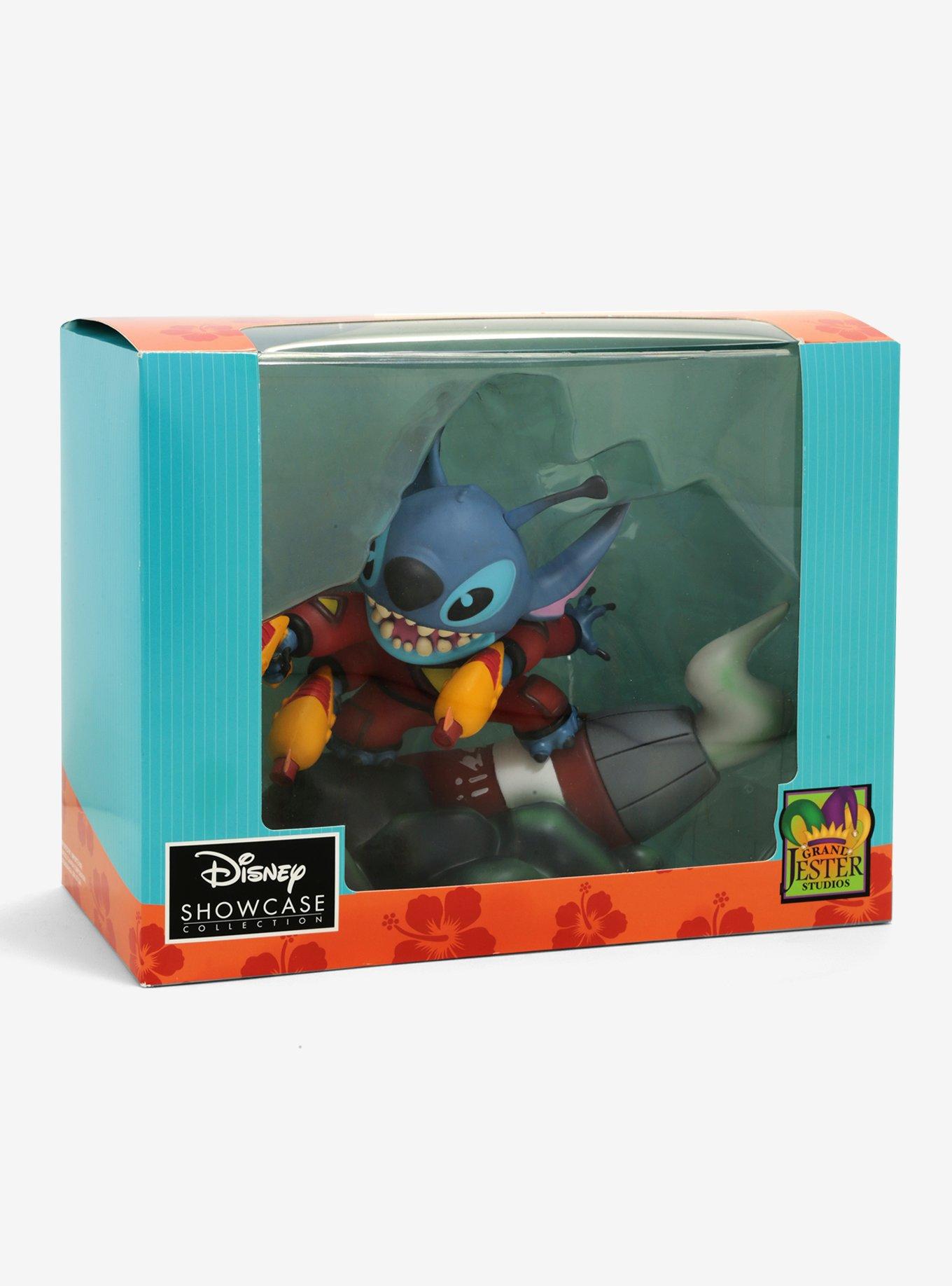 Grand Jester Studios Disney Lilo & Stitch Experiment 626 Vinyl Figure, , alternate