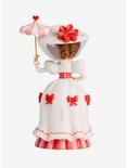 Disney Mary Poppins The World Of Miss Mindy Mary Poppins Statue, , alternate
