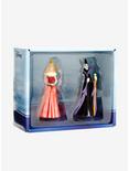 Disney Sleeping Beauty Aurora & Maleficent Salt & Pepper Shaker Set, , alternate