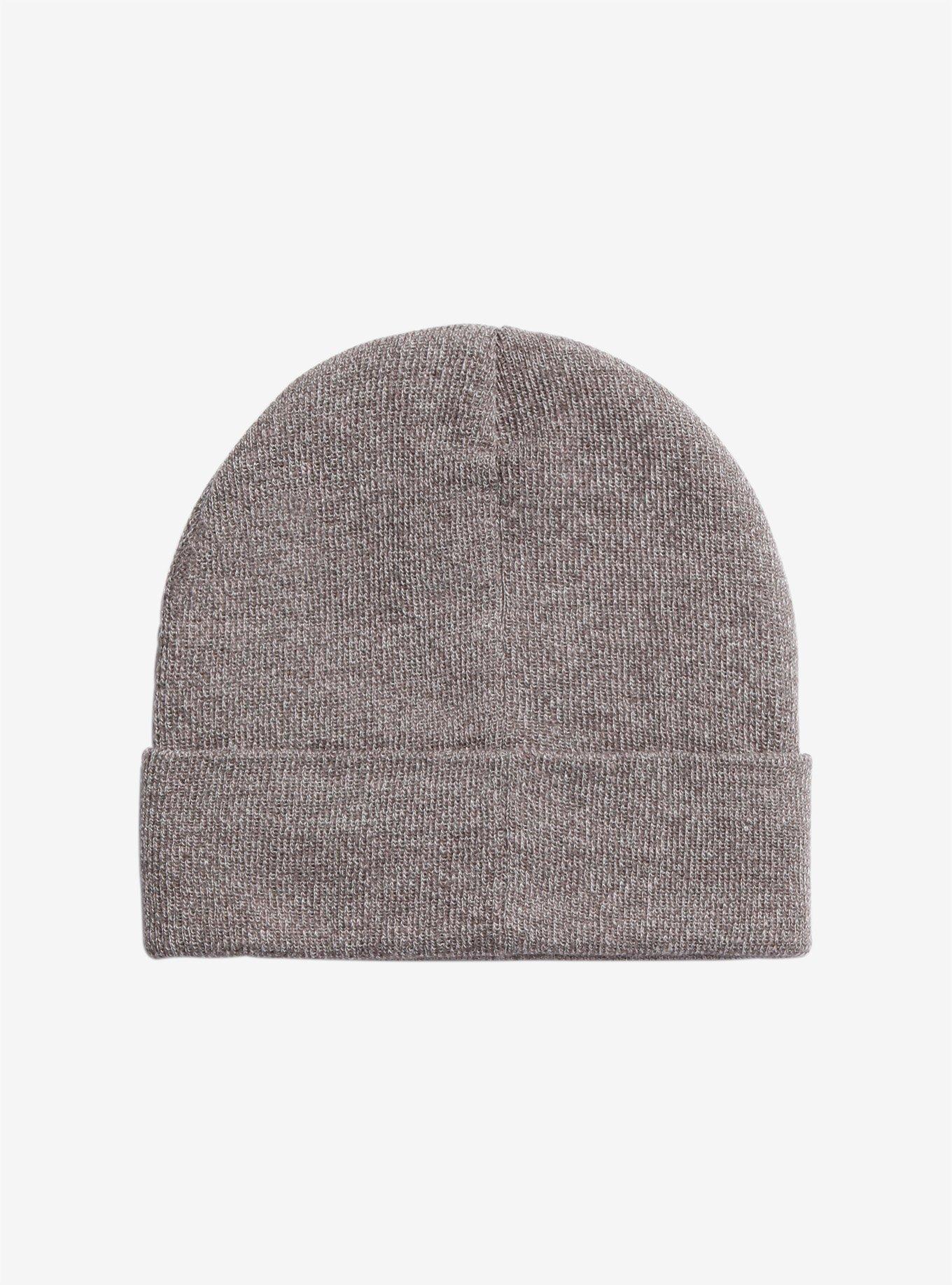 Nintendo 64 Cuff Beanie, , alternate