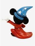 The World Of Miss Mindy Disney Fantasia Sorcerer Mickey Figure, , alternate