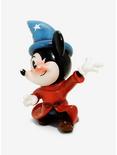 The World Of Miss Mindy Disney Fantasia Sorcerer Mickey Figure, , alternate