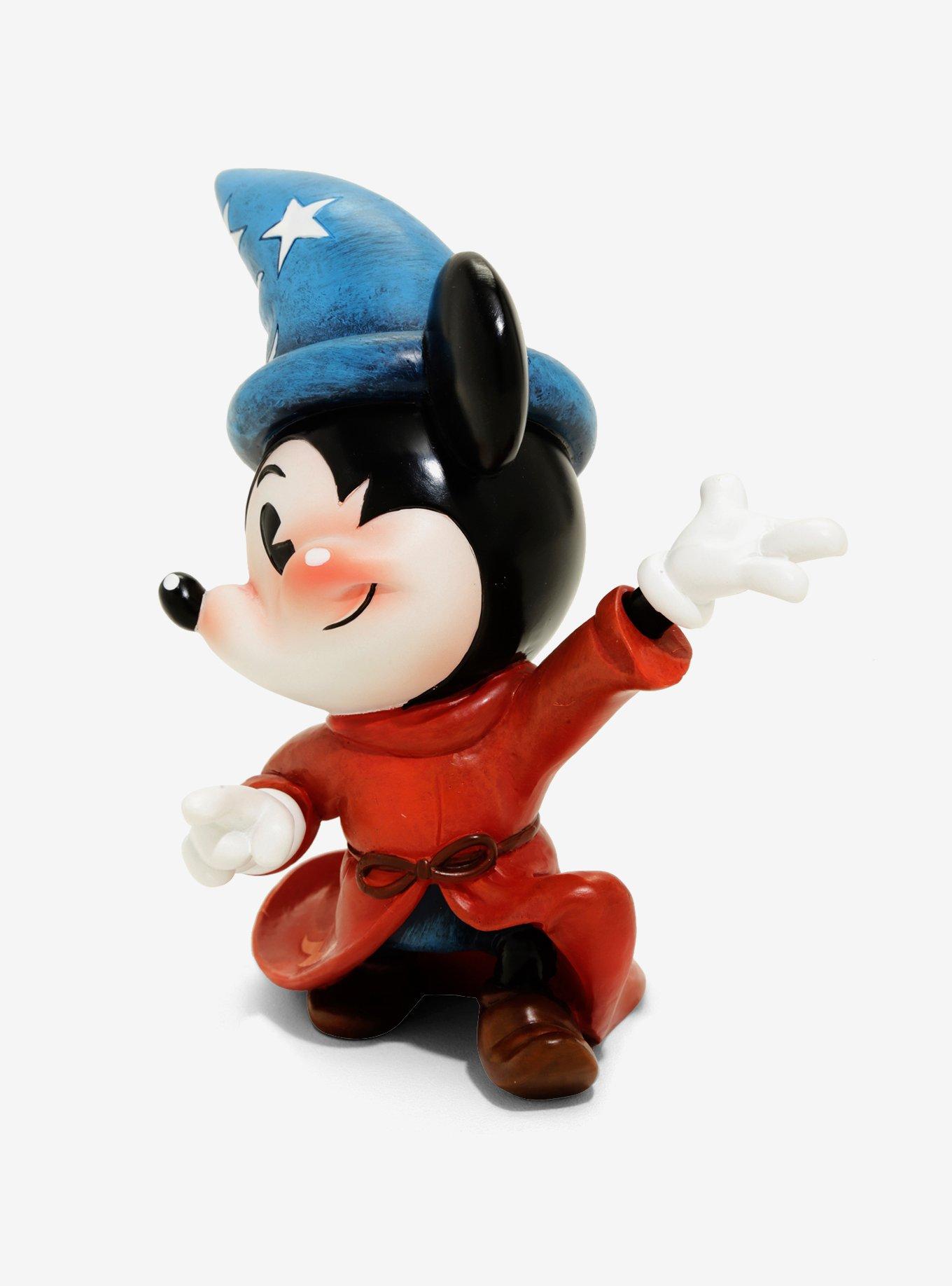 The World Of Miss Mindy Disney Fantasia Sorcerer Mickey Figure, , alternate