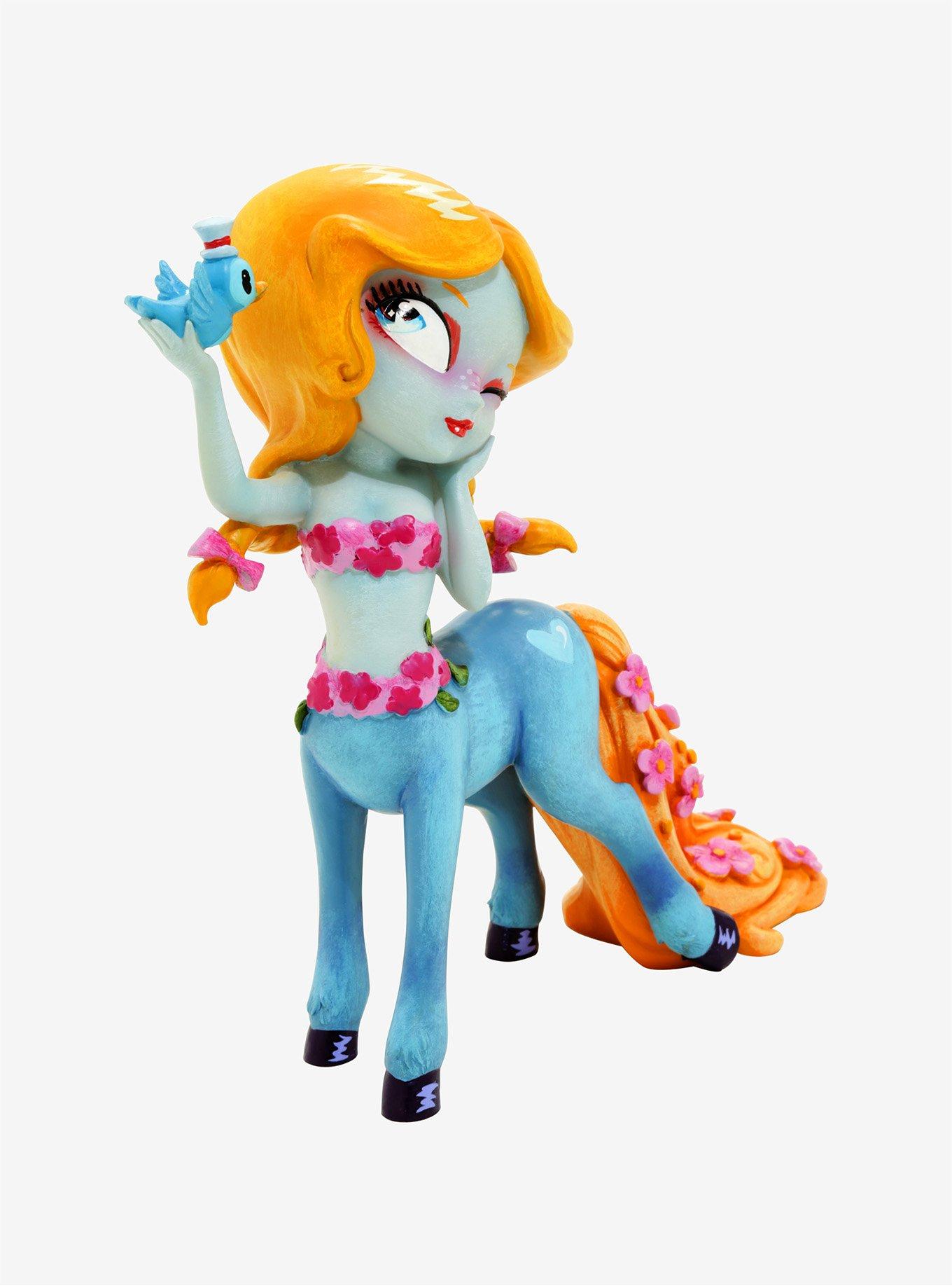 The World Of Miss Mindy Disney Fantasia Centaurette Figure, , alternate