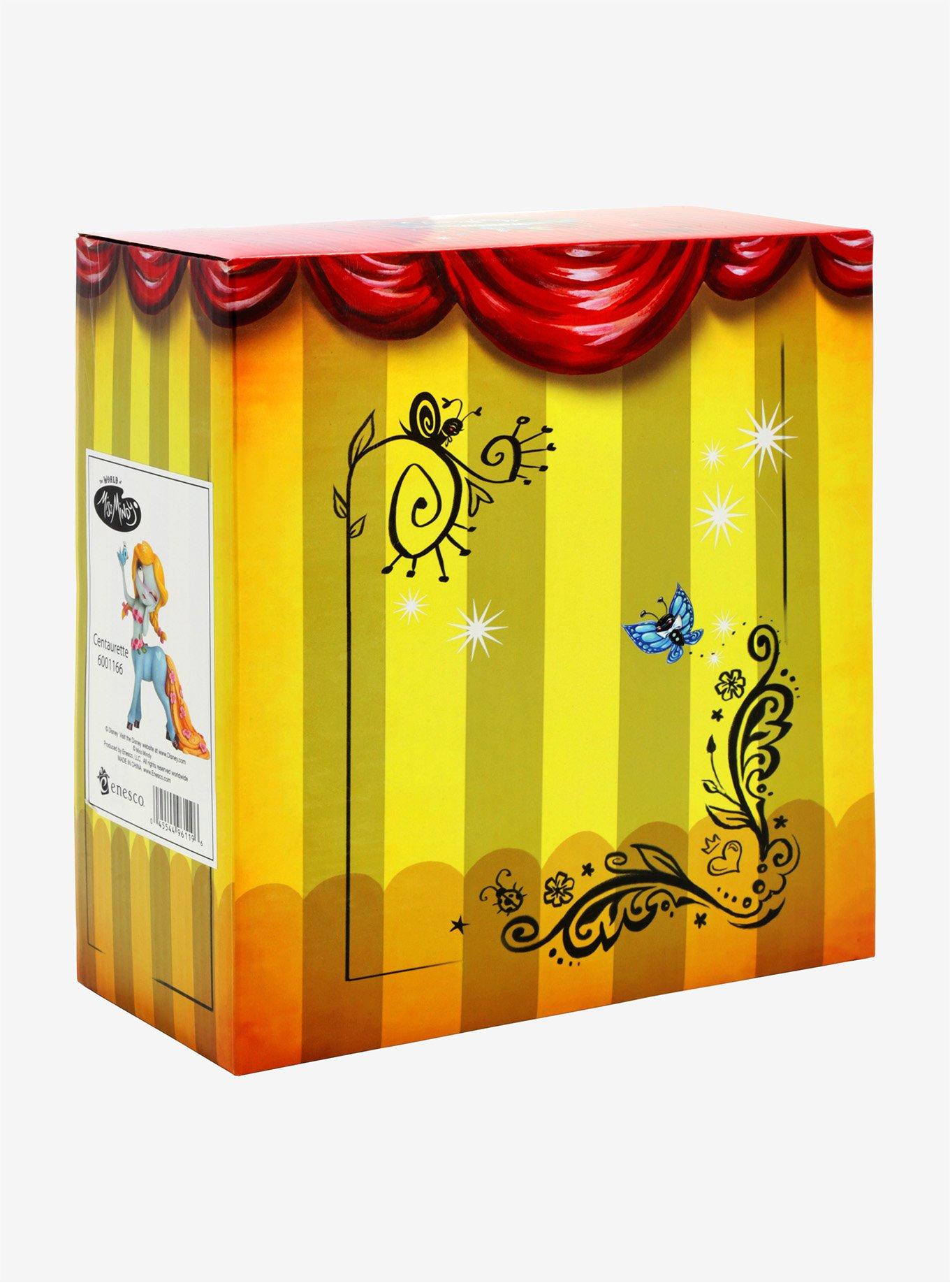 The World Of Miss Mindy Disney Fantasia Centaurette Figure, , alternate