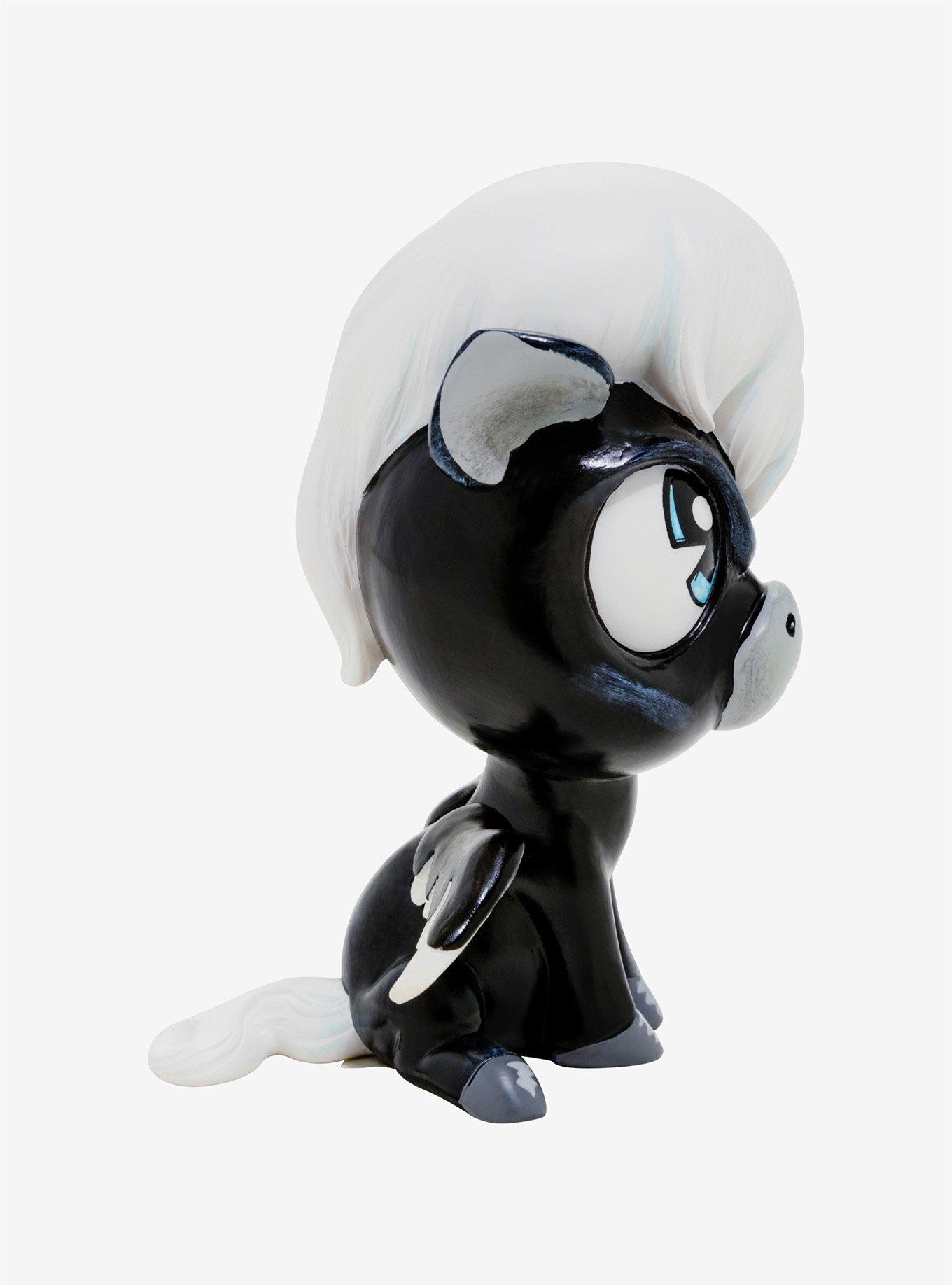 The World Of Miss Mindy Disney Fantasia Pegasus Figure, , alternate