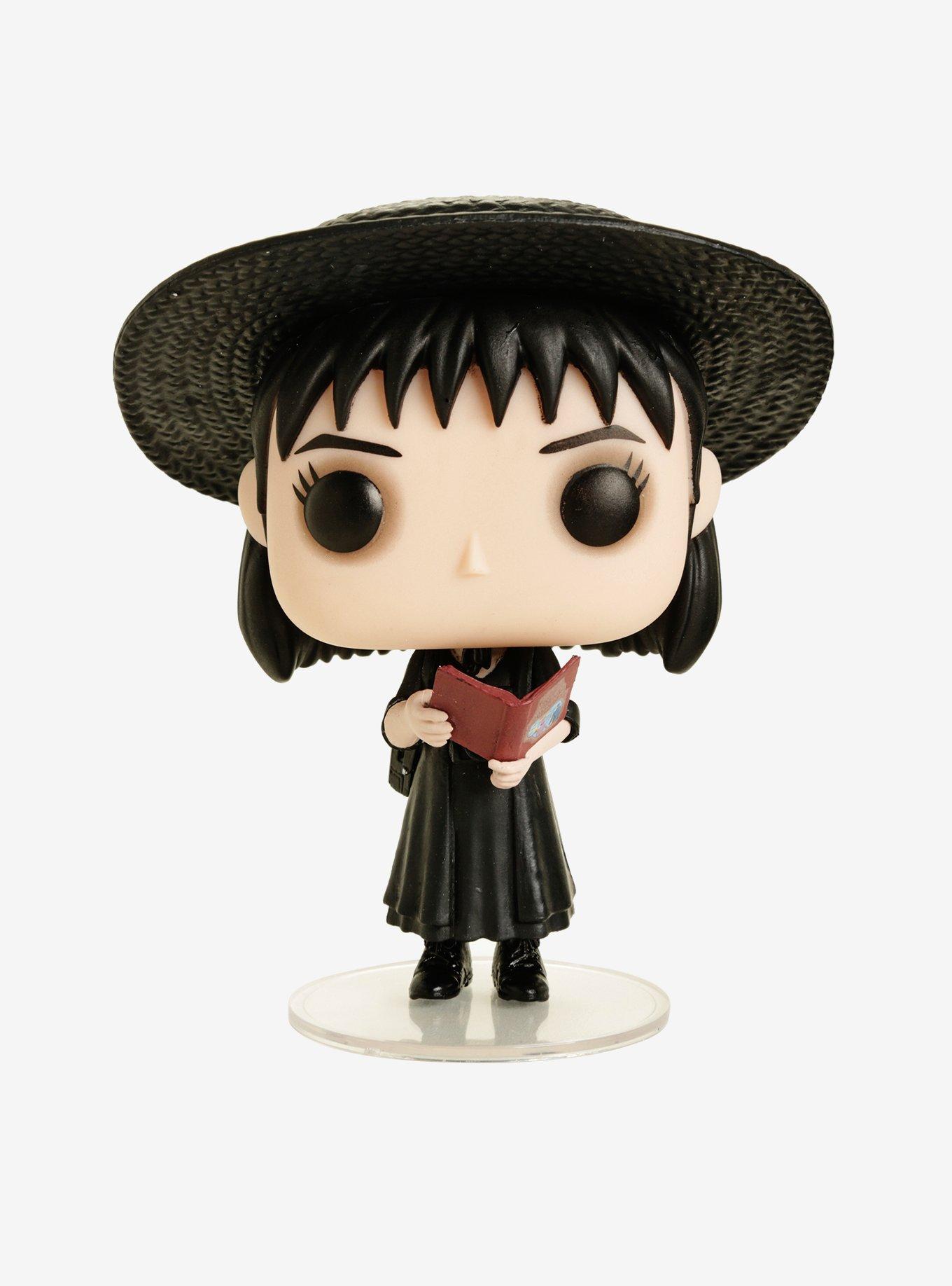 Funko Pop! Beetlejuice Lydia Deetz Vinyl Figure - BoxLunch Exclusive, , alternate