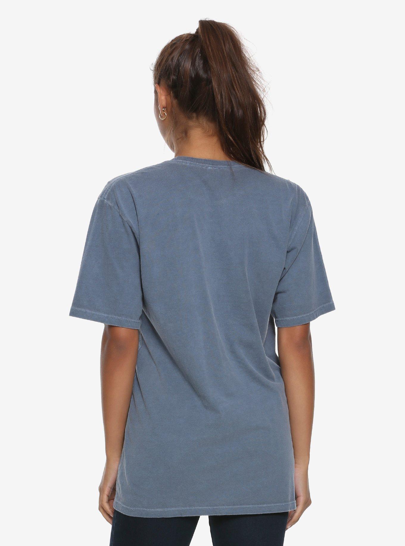 Dragon Ball Z Senzu Beans T-Shirt - BoxLunch Exclusive, , alternate