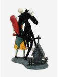 The Nightmare Before Christmas Jack Sally & Zero Figure, , alternate
