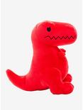Goodie Two Sleeves T-Rex Clap Hands Plush, , alternate