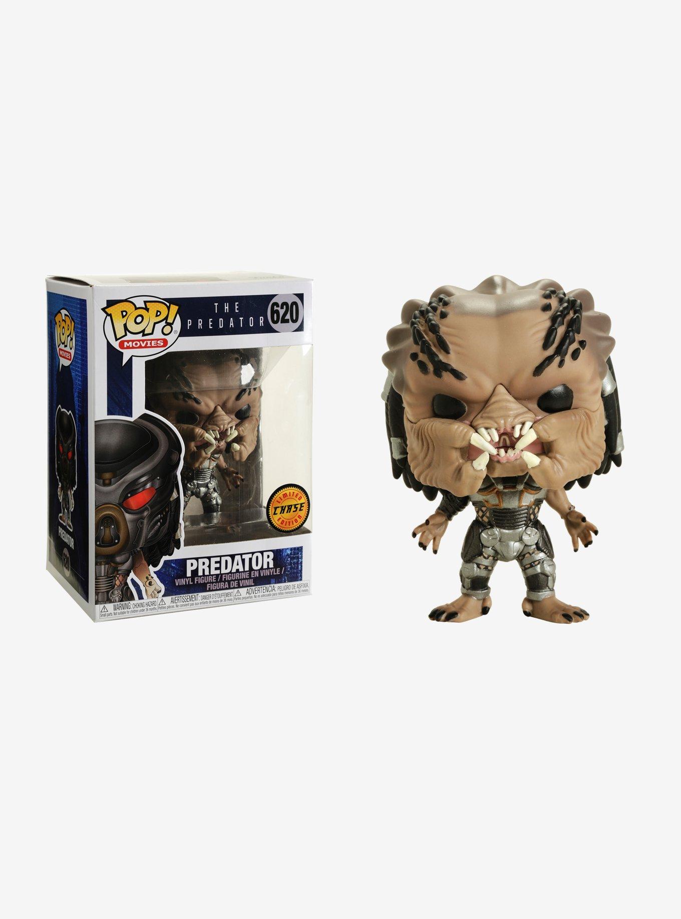 Funko The Predator Pop! Movies Predator Vinyl Figure, , alternate