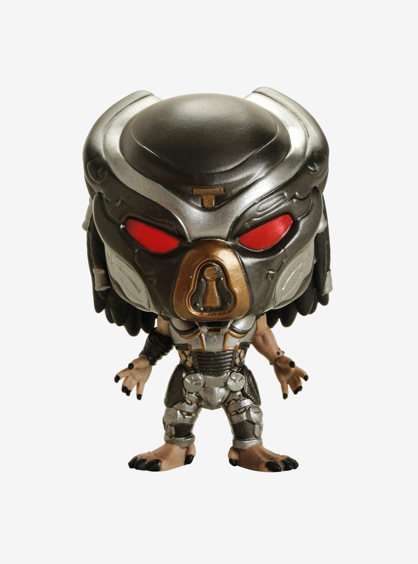 Funko The Predator Pop! Movies Predator Vinyl Figure, , alternate