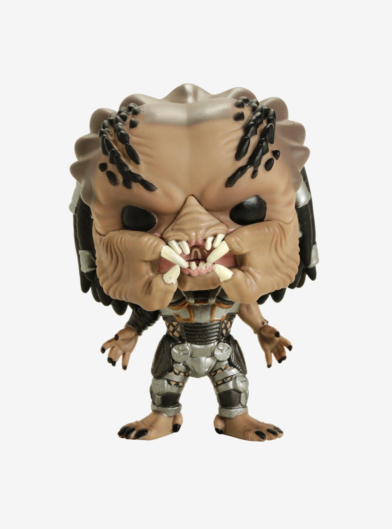 Funko The Predator Pop! Movies Predator Vinyl Figure, , alternate