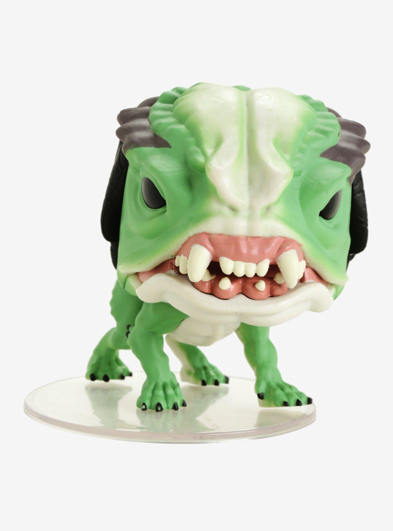 Funko The Predator Pop! Movies Predator Hound Vinyl Figure, , alternate