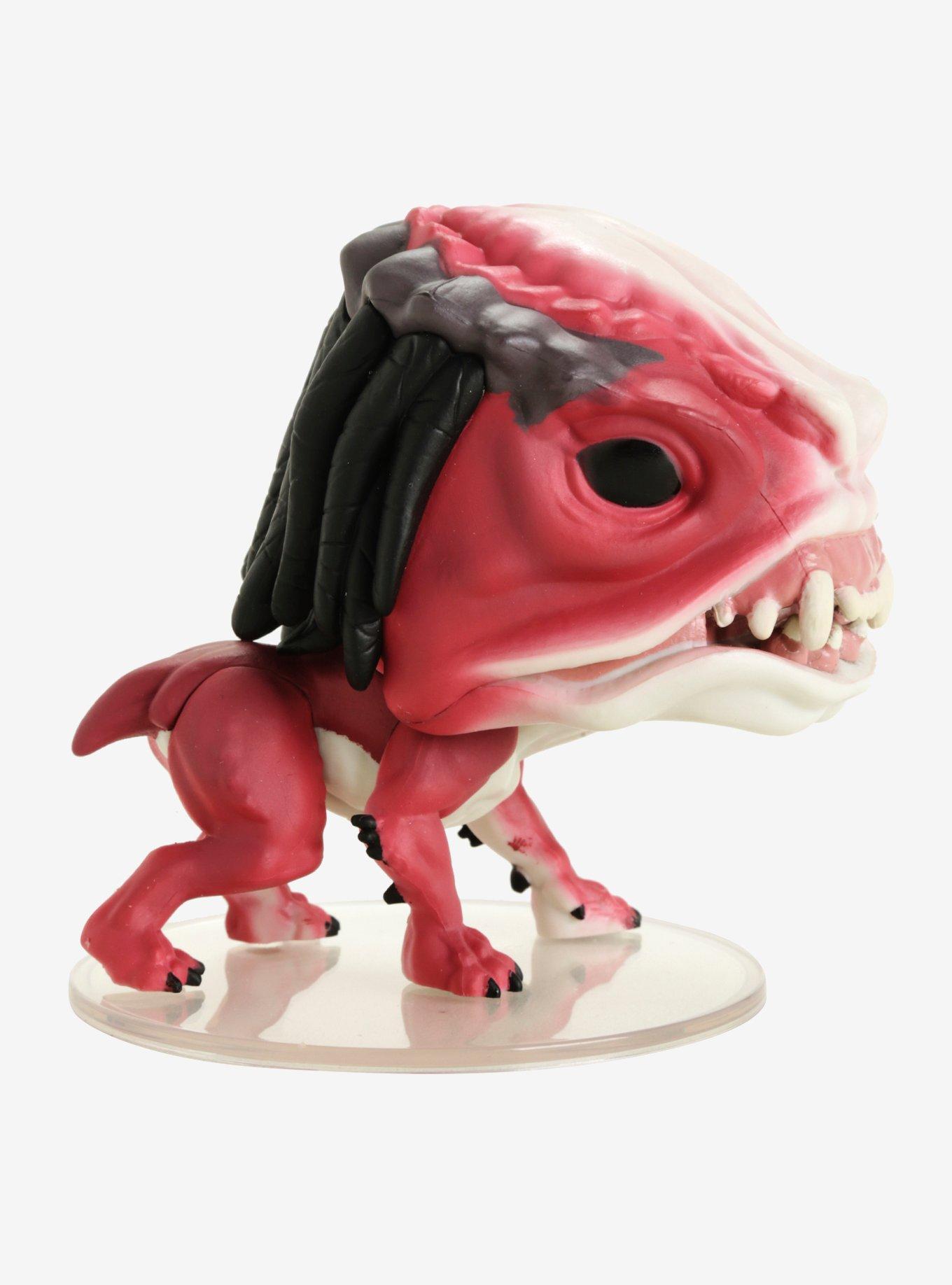 Funko The Predator Pop! Movies Predator Hound Vinyl Figure, , alternate