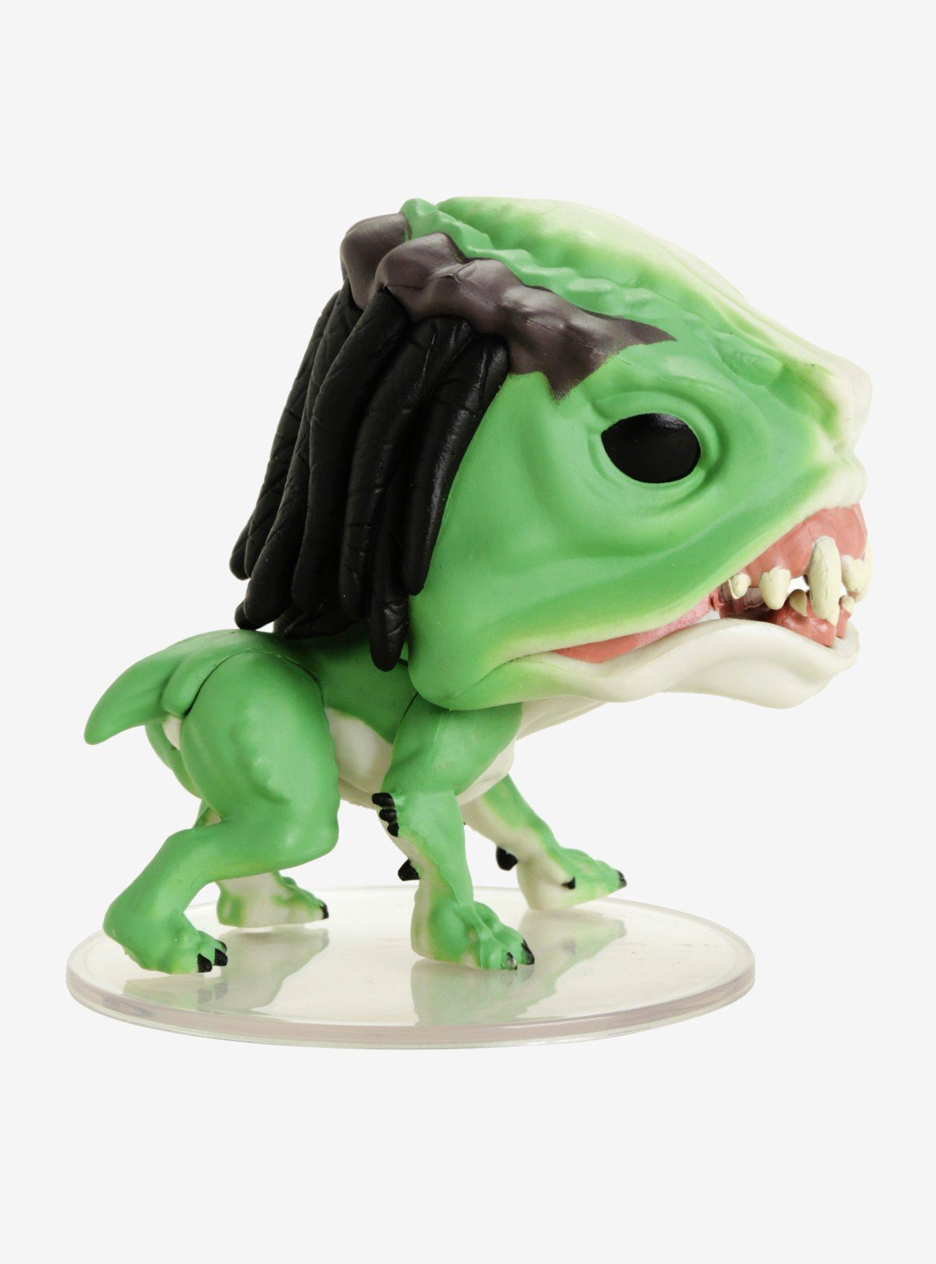 Funko The Predator Pop! Movies Predator Hound Vinyl Figure, , alternate