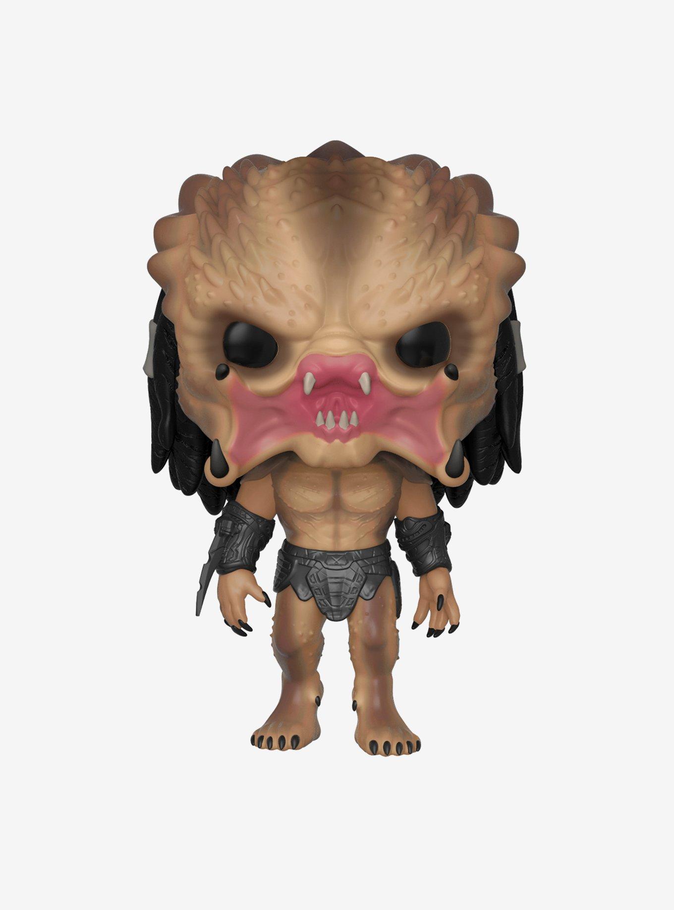 Funko The Predator Pop! Movies Assassin Predator Vinyl Figure, , alternate