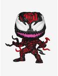 Funko Marvel Venom Pop! Carnage Vinyl Bobble-Head 2018 Fall Convention Exclusive, , alternate