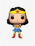 Funko DC Comics Pop! Heroes Wonder Woman Vinyl Figure 2018 Fall Convention Exclusive, , alternate