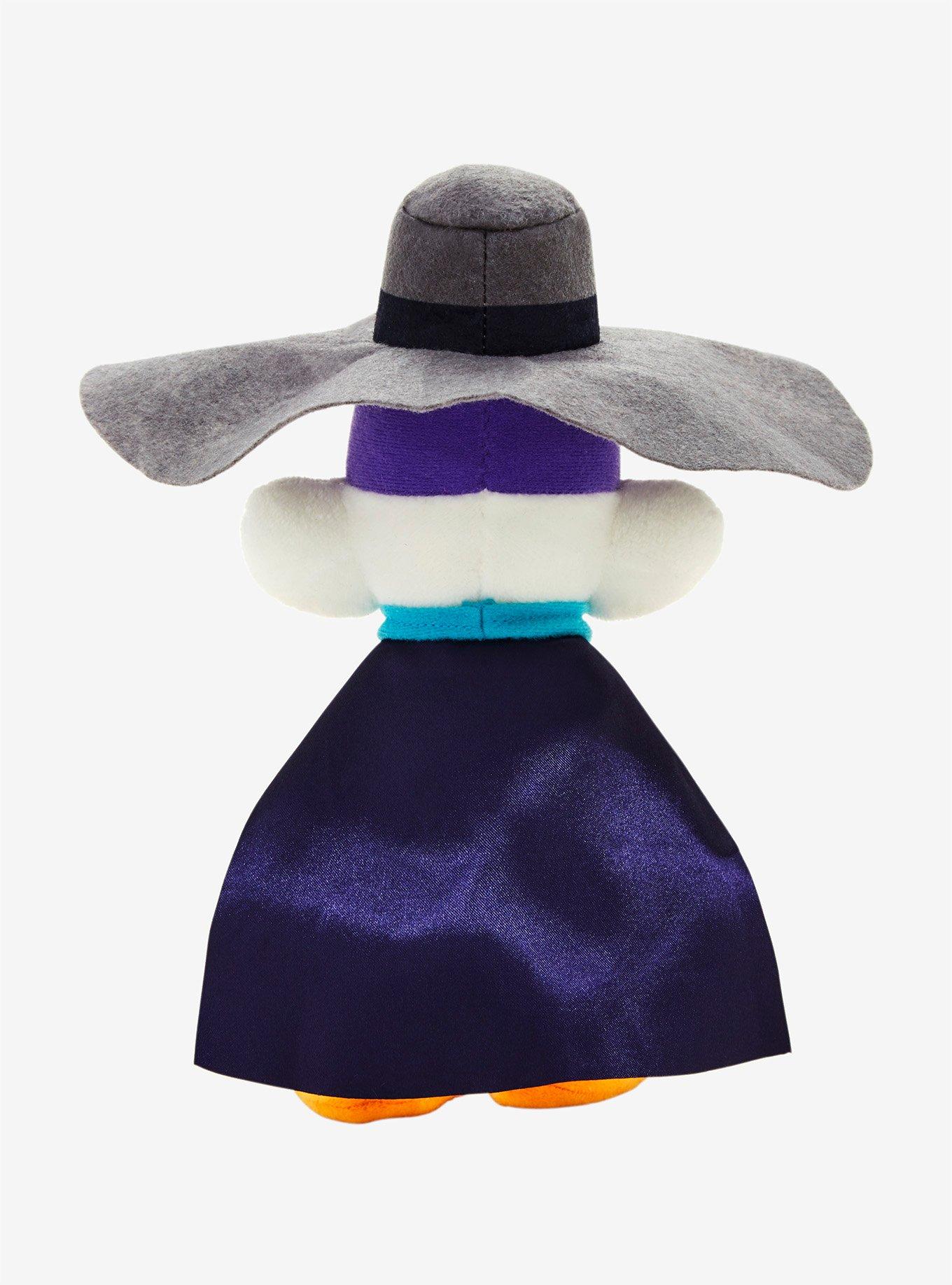 Funko Plushies Disney Darkwing Duck Plush, , alternate