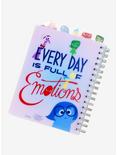 Disney Pixar Inside Out Journal With Tabs, , alternate