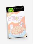 Rick And Morty Eyeholes Sticky Note Set - BoxLunch Exclusive, , alternate