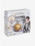Harry Potter Golden Snitch Helicopter Ball, , alternate