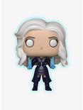 Funko The Flash Pop! Television Killer Frost Glow-In-The-Dark Vinyl Figure 2018 Fall Convention Exclusive, , alternate