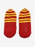 Harry Potter Gryffindor Letter Slipper Socks - BoxLunch Exclusive, , alternate