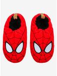 Marvel Spider-Man Cozy Slippers, , alternate