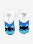 Disney Lilo & Stitch Slipper Socks, , alternate